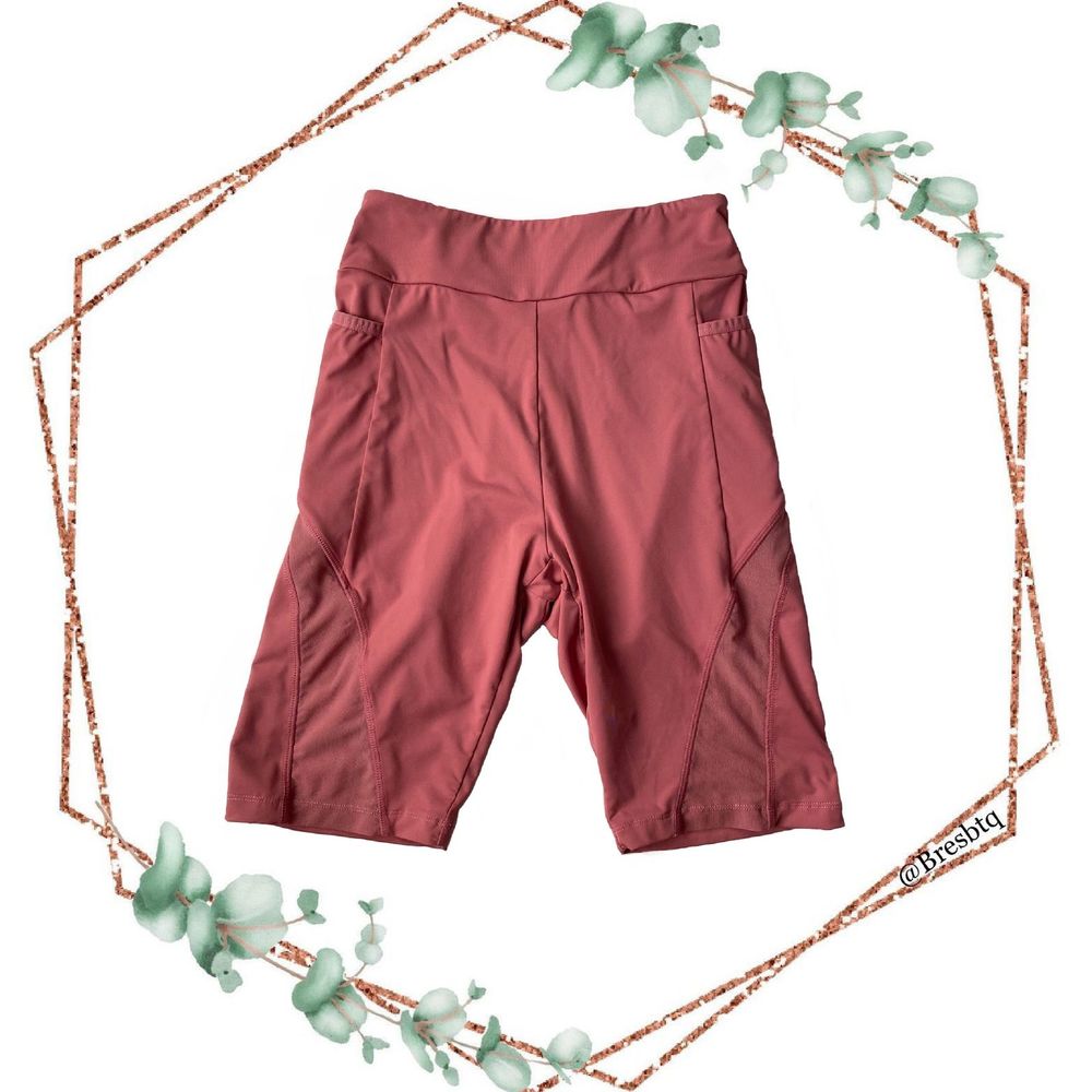 Gymshark elevate biker cycling shorts Small